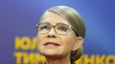 Russia puts former Ukrainian Prime Minister Yulia Tymoshenko on its wanted list