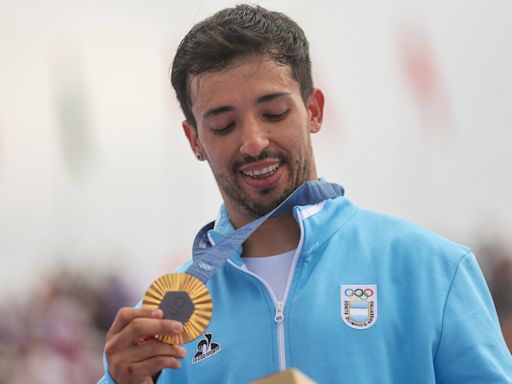 José “Maligno” Torres, a corazón abierto: “Honestamente, no me importaba el oro”