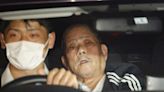 Japanese police arrest man, 86, after shooting, hostage situation at post office
