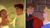 We Ranked The 100 Greatest Disney Animated Movies Of All Time