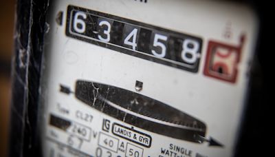 Exact date millions of energy customers must submit meter readings to suppliers