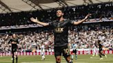 MLS | LAFC ya tiene al reemplazo de Carlos Vela en la delantera y se trata de un campeón del mundo