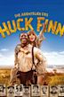 The Adventures of Huck Finn