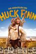 Die Abenteuer des Huck Finn