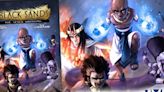 Black Sands Entertainment & Carl Reed’s Composition Media Ink Anime Production Deal; ‘Black Sands: The Seven Kingdoms’ Series...