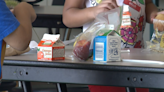 New federal program to provide summer meal money for eligible families