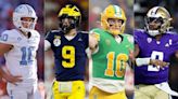 The Minnesota Vikings will be at the center of the NFL Draft spectacle