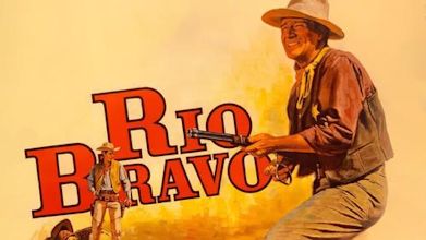 Rio Bravo (film)