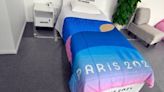 Paris 2024 firm anti-sex beds leave Olympic athletes stiff