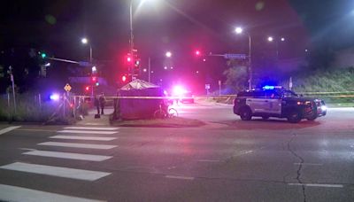 Minneapolis shooting: 1 dead, 5 hurt in shooting near encampment