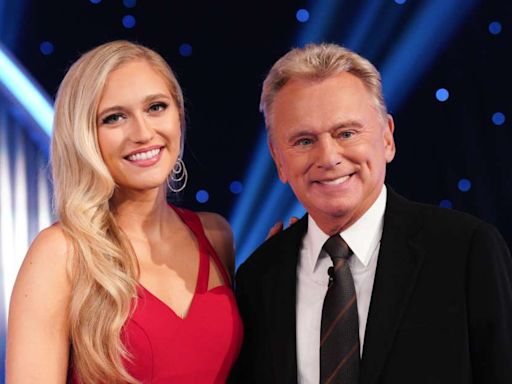 Pat Sajak's Daughter Maggie Shares Unfiltered Opinion of Ryan Seacrest Hosting 'Wheel of Fortune'