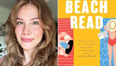 Why Emily Henry Thinks It Would Have Been ‘Terrible’ if Bestseller “Beach Read” Was Her First Novel