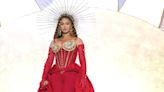 Beyoncé finally announces 40-stop Renaissance world tour