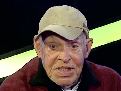 Morre o narrador Silvio Luiz, aos 89 anos - Lance!