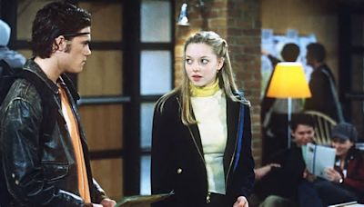 TV shows Amanda Seyfried starred in before becoming Hollywood A-lister