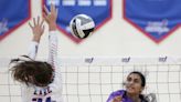 Thursday roundup: Jackson volleyball outlasts GlenOak; Marlington's Mort medals at EBC/Tri-County golf