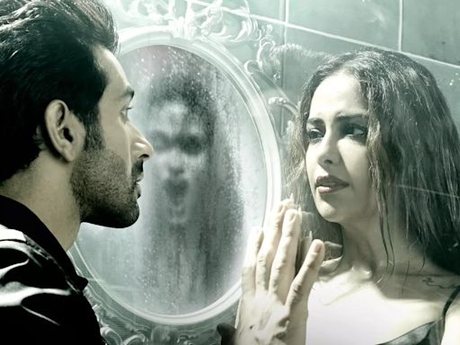 Bloody Ishq Trailer: Vikram Bhatt, Avika Gor's Horror Film Gives A Raaz Deja Vu