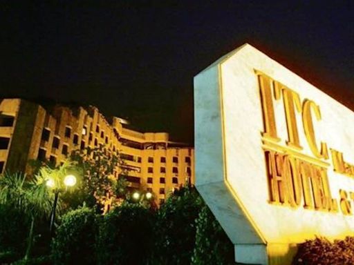 ITC to invest ₹20,000 crore over the medium term, says CMD Sanjiv Puri | Mint