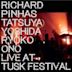 Live at Tusk Festival