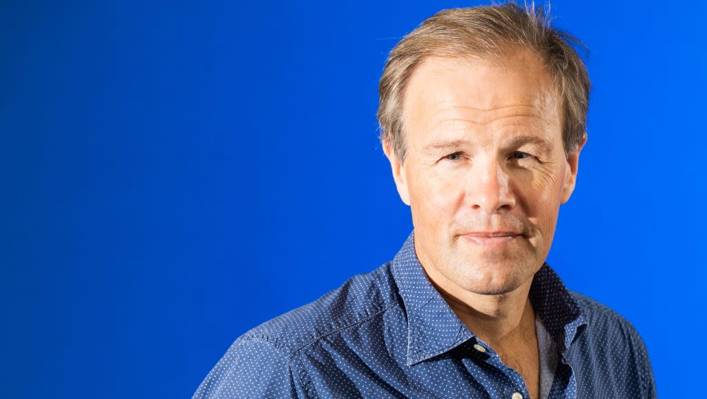 Tom Bradby Espionage Thriller ‘Secret Service’ To Be Adapted By ITV; Potboiler Producing