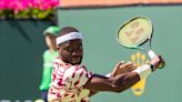 Frances Tiafoe living large in Palm Beach County as he begins play at Miami Open