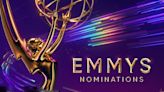 Apple TV+ shows nominated in the 76th Emmy Awards