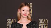 Fans are baffled as resurfaced interview reveals Mia Goth’s real voice: ‘She’s British?’
