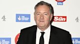 Piers Morgan fans say the same thing as they spot detail in snap of daughter