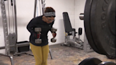 Sheila Dixon pumps up for mayoral race with gym routine and vision for future