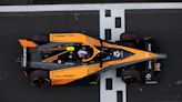 Shanghai E-Prix: McLaren's Hughes beats Vandoorne to pole by 0.001s