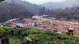 Wayanad landslide: Death toll reaches 264, rescue teams search for 200 missing