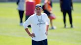 Sean Payton says he regrets criticizing predecessor Nathaniel Hackett and his own general manager