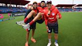 T20 Cricket World Cup: USA advances to Super 8s after match vs. Ireland abandoned due to weather