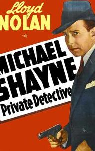 Michael Shayne, Private Detective