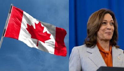 Kamala Harris has a Canadian connection you may not know about | Canada