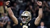 Honoring a legend: Drew Brees set to be inducted into the New Orleans Saints Hall of Fame