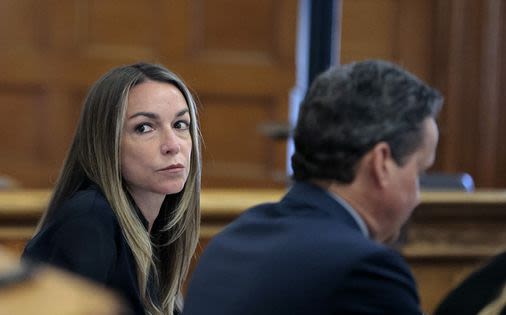 Testimony continues Wednesday in the murder trial of Karen Read. Follow live updates. - The Boston Globe