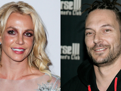 Britney Spears To Continue Child Support Payments For Son Jayden Until He Graduates High School