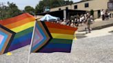 Bill effectively banning Pride flags in Tennessee schools fails in the Senate, heads back to Calendar Committee