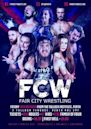 FCW Wrestling Live