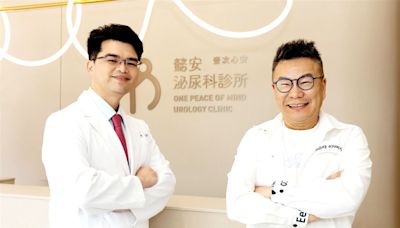 好友診所開幕沈玉琳力挺 大方分享保養撇步