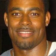 Lamman Rucker