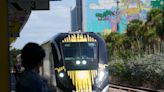 EEUU inaugurará tren de alta velocidad entre Miami y Orlando