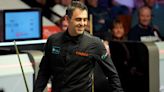 Ronnie O’Sullivan sees off Ryan Day to book Crucible quarter-final spot