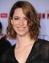 Rebecca Hall