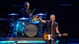 Bruce Springsteen's Philadelphia shows postponed due to illness. Rescheduled dates coming