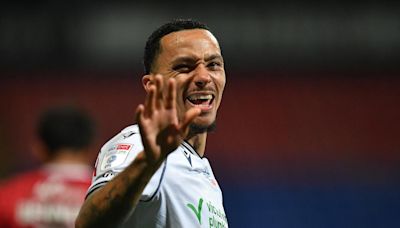 Portsmouth eyeing up Bolton Wanderers wing-back Josh Dacres-Cogley?