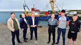Wexford County Council powerless to intervene in ‘impossible situation’ facing local fishermen – ‘It’s outside our remit’