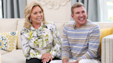 Todd And Julie Chrisley Report To Prison For Bank Fraud And Tax Evasion