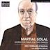 Martial Solal – Works For Piano And Two Pianos